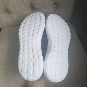 Adidas Cloudfoam Slipon Sneakers